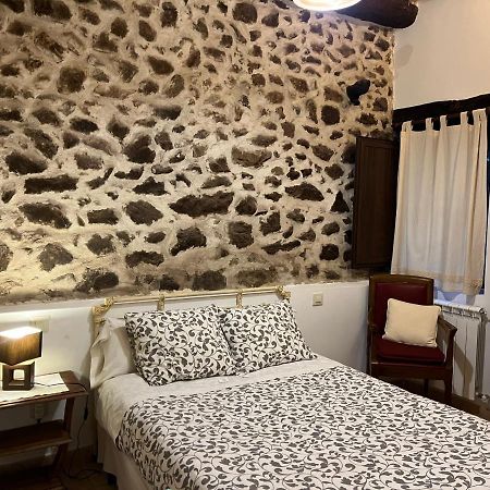 קנדלריו Apartamento Puerta Grande מראה חיצוני תמונה
