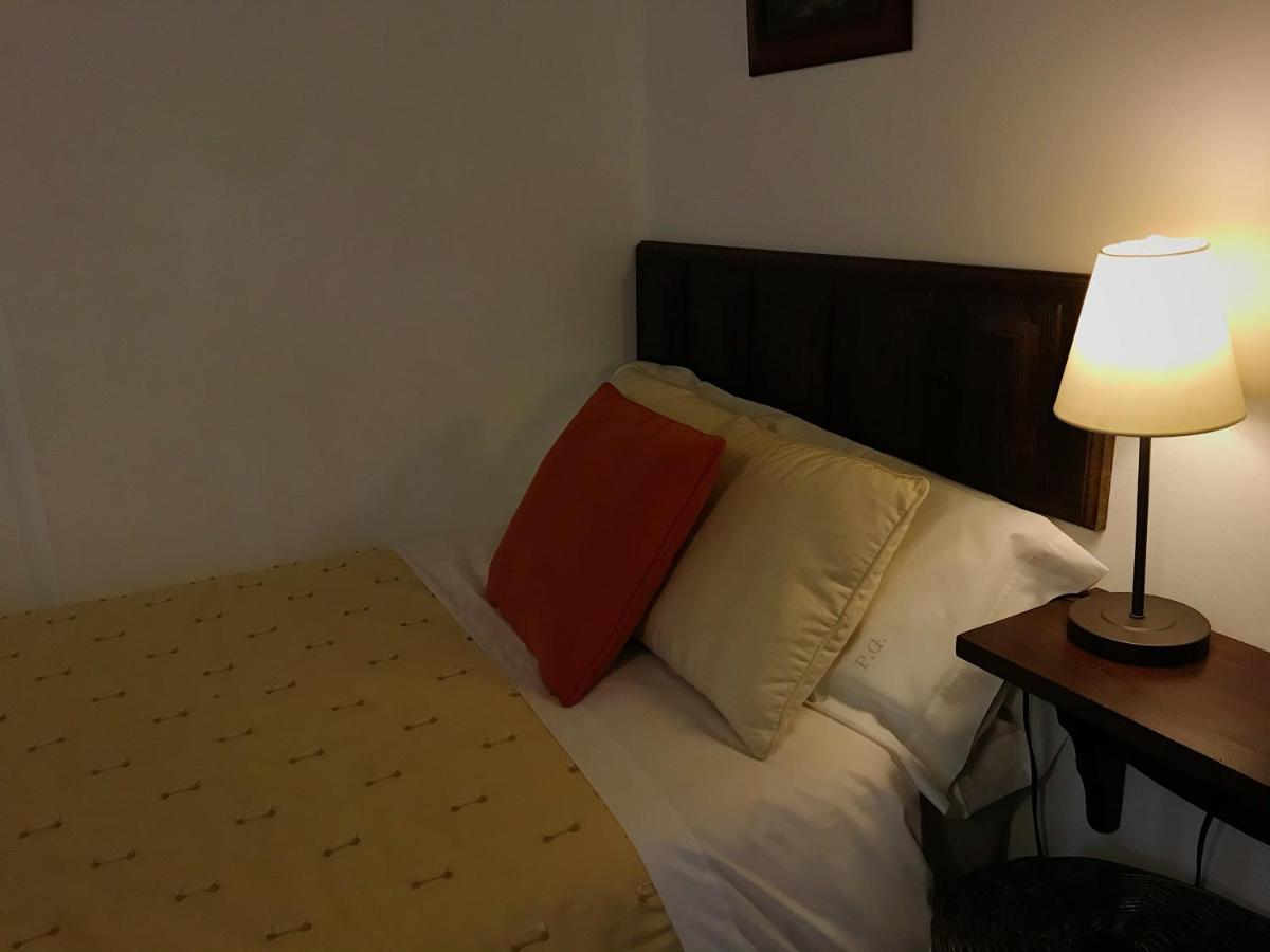 קנדלריו Apartamento Puerta Grande מראה חיצוני תמונה