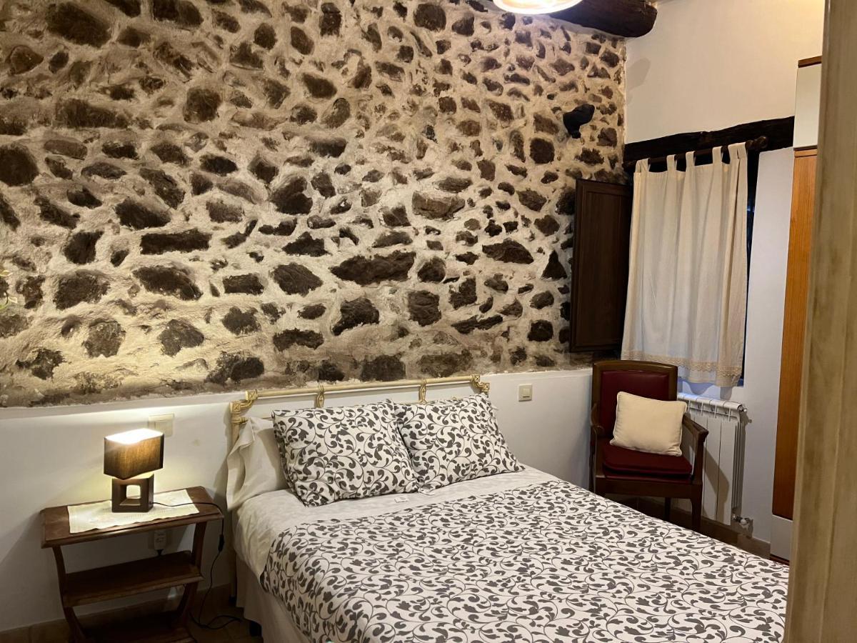 קנדלריו Apartamento Puerta Grande מראה חיצוני תמונה