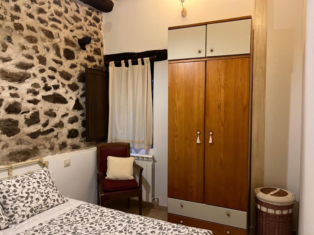 קנדלריו Apartamento Puerta Grande מראה חיצוני תמונה